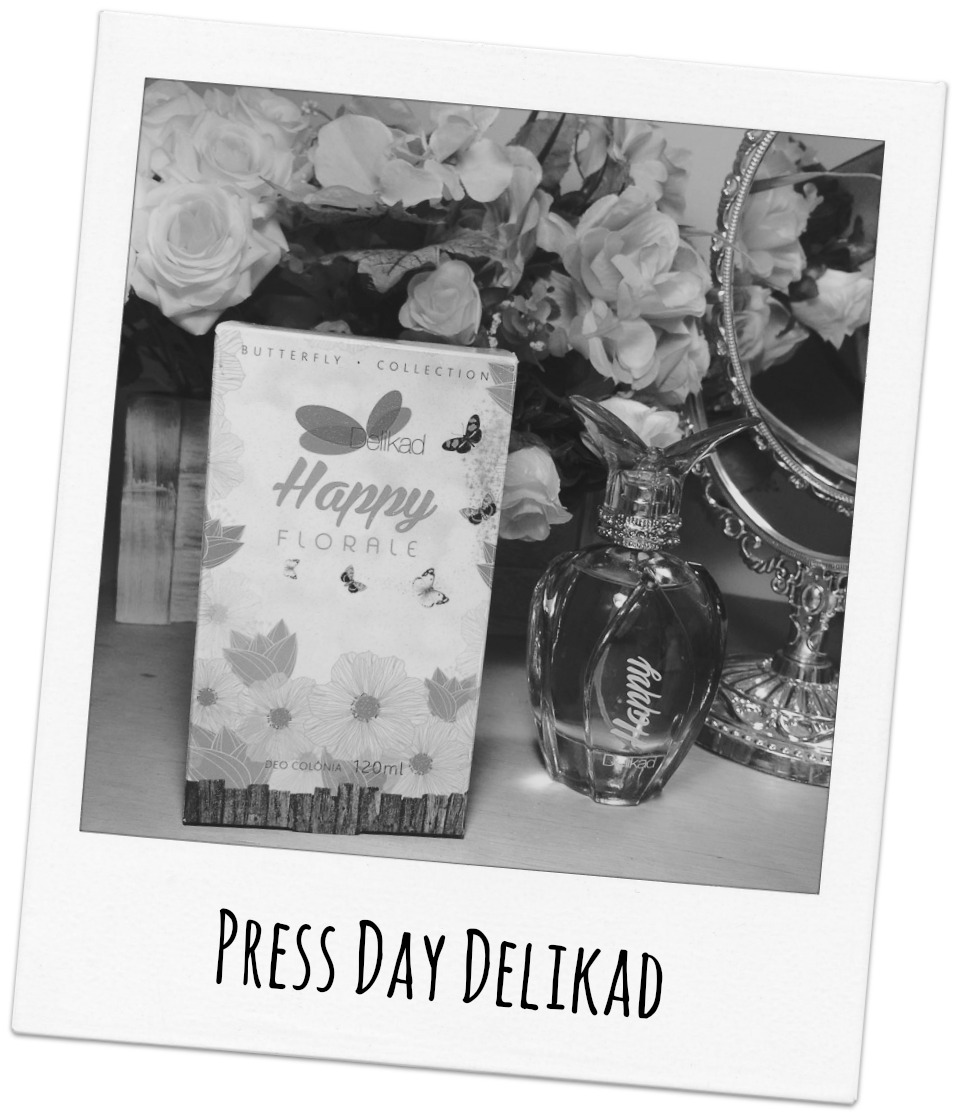 Press Day Delikad